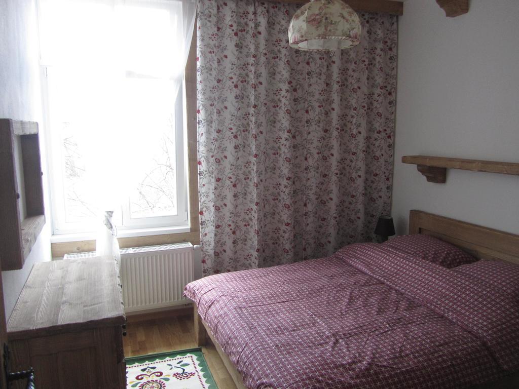 Apartmany Moravienka Tatranská Lomnica Quarto foto